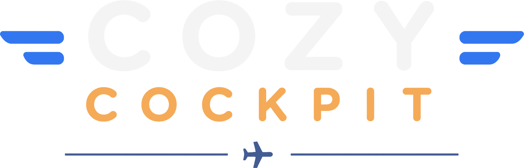 Cozy Cockpit